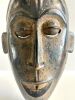 Dance Mask w/ Buffalo Head - Aboriginal Indigenous Art - 2