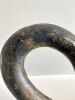 Dance Mask w/ Buffalo Head - Aboriginal Indigenous Art - 5