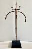 Bamana / Dogon Iron Staff- Aboriginal Indigenous Art