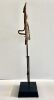 Bamana / Dogon Iron Staff- Aboriginal Indigenous Art - 2
