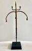 Bamana / Dogon Iron Staff- Aboriginal Indigenous Art - 3