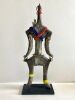 Fali Fertility Doll (Male) - Aboriginal Indigenous Art