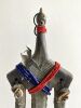 Fali Fertility Doll (Male) - Aboriginal Indigenous Art - 2