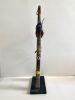 Fali Fertility Doll (Male) - Aboriginal Indigenous Art - 3