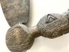 Yoruba Ritual Axe for Ogun - Aboriginal Indigenous Art - 2