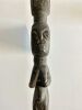 Yoruba Ritual Axe for Ogun - Aboriginal Indigenous Art - 4