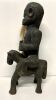 Yoruba Equestrian Rider - Aboriginal Indigenous Art - 2