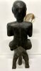 Yoruba Equestrian Rider - Aboriginal Indigenous Art - 3