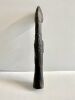 Mossi Fertility Doll - Aboriginal Indigenous Art - 2