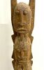Dogon Nommo Figure - Aboriginal Indigenous Art - 2