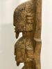 Dogon Nommo Figure - Aboriginal Indigenous Art - 4