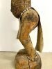 Dogon Nommo Figure - Aboriginal Indigenous Art - 5