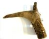 Dogon Beak w/ Standing Figure - Aboriginal Indigenous Art - 2