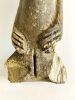 Dogon Beak w/ Standing Figure - Aboriginal Indigenous Art - 4