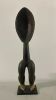 Dan Spoon Figure - Ceremonial Ladle (Wakemia) Dan People of Liberia