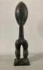 Dan Spoon Figure - Ceremonial Ladle (Wakemia) Dan People of Liberia - 2