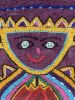 Kuna Mola - Indigenous Panamanian Art - 2