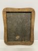 Spanish Colonial "El Divino Rostro" Retablo Oil on Tin - 3