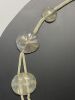Sand Dollar Necklace Display - 3