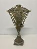 Asuncion (Ascension) Cross Of Tin & Wood - Spanish Colonial Religious - 4