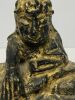 Gilt Wooden Shan Buddha - 2