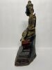 Gilt Bronze Rattanokosin Buddha - 3