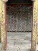 Burmese Buddha Gilt Wood Palin (Throne) - 7