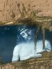 Michael Tracy "Betrayed By A Kiss IV" Contemporary Iconography Art - 2