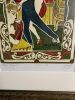 Dora Garrafo "Obsesion Tanguera" - Linoleum - 2