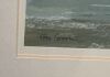 Tom Groom "Boats at Bosham" - Acrylic Ink - 5