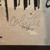 Charles Cobelle "Parisian Summer" - Lithograph Signed Limited Edition 485/500. - 3