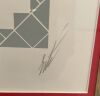 Erte "Gala Performance" - Serigraph Signed Limited Edition - 3