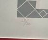 Erte "Gala Performance" - Serigraph Signed Limited Edition - 4