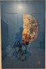 Hoi Lebadang "La Branche Seche" - Hand Signed Limited Edition 204/275 Serigraph with COA - 2