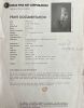 Hoi Lebadang "La Branche Seche" - Hand Signed Limited Edition 204/275 Serigraph with COA - 4